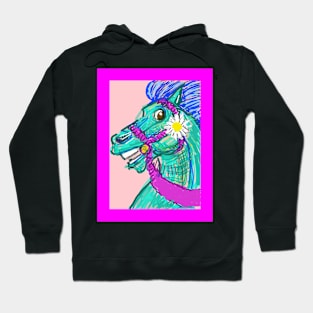 GALLOPER Hoodie